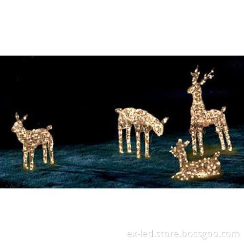 LED Christmas light Christmas decoration lights decoration